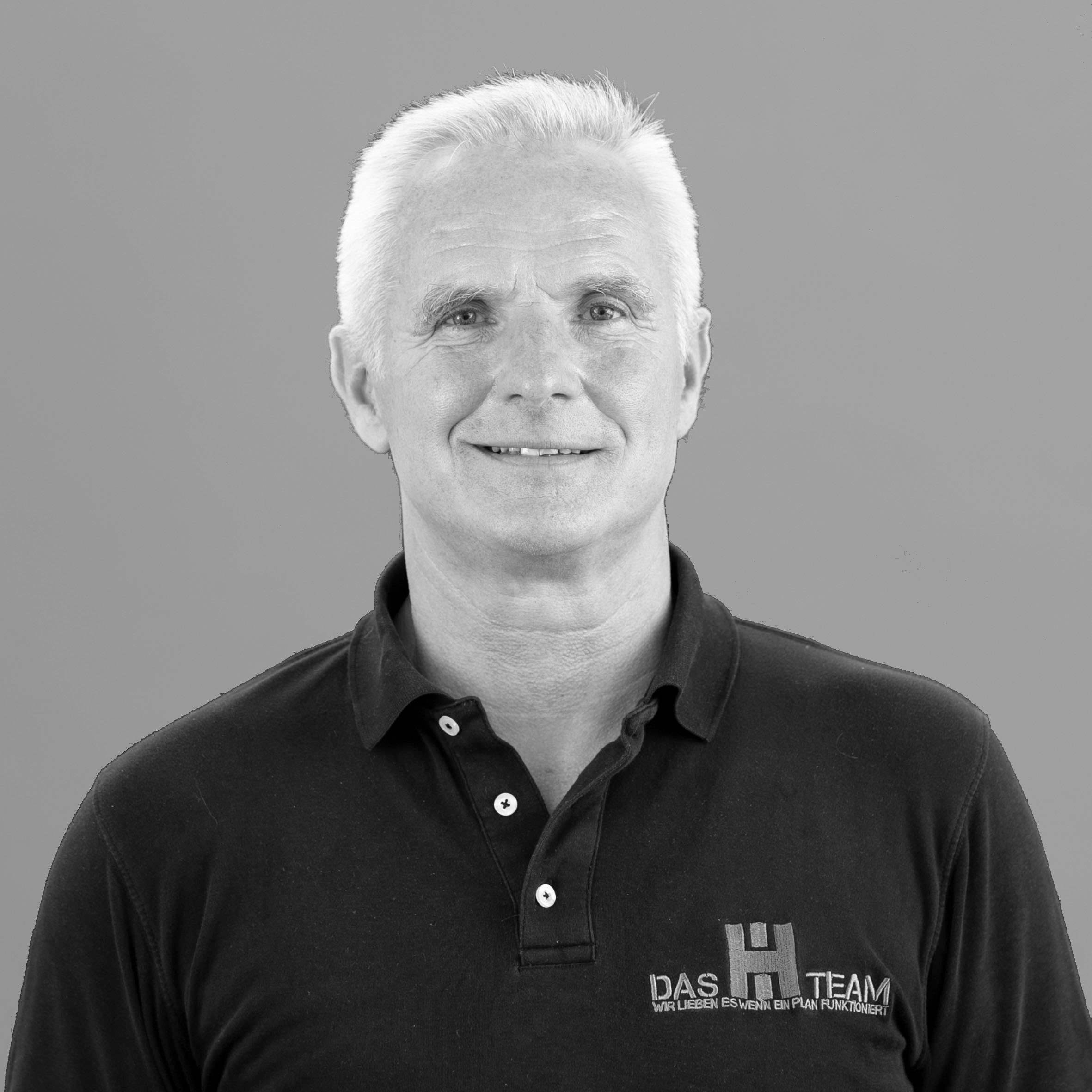 Erwin Hülscher