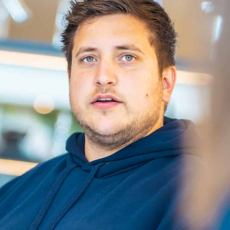 Philipp Geesink