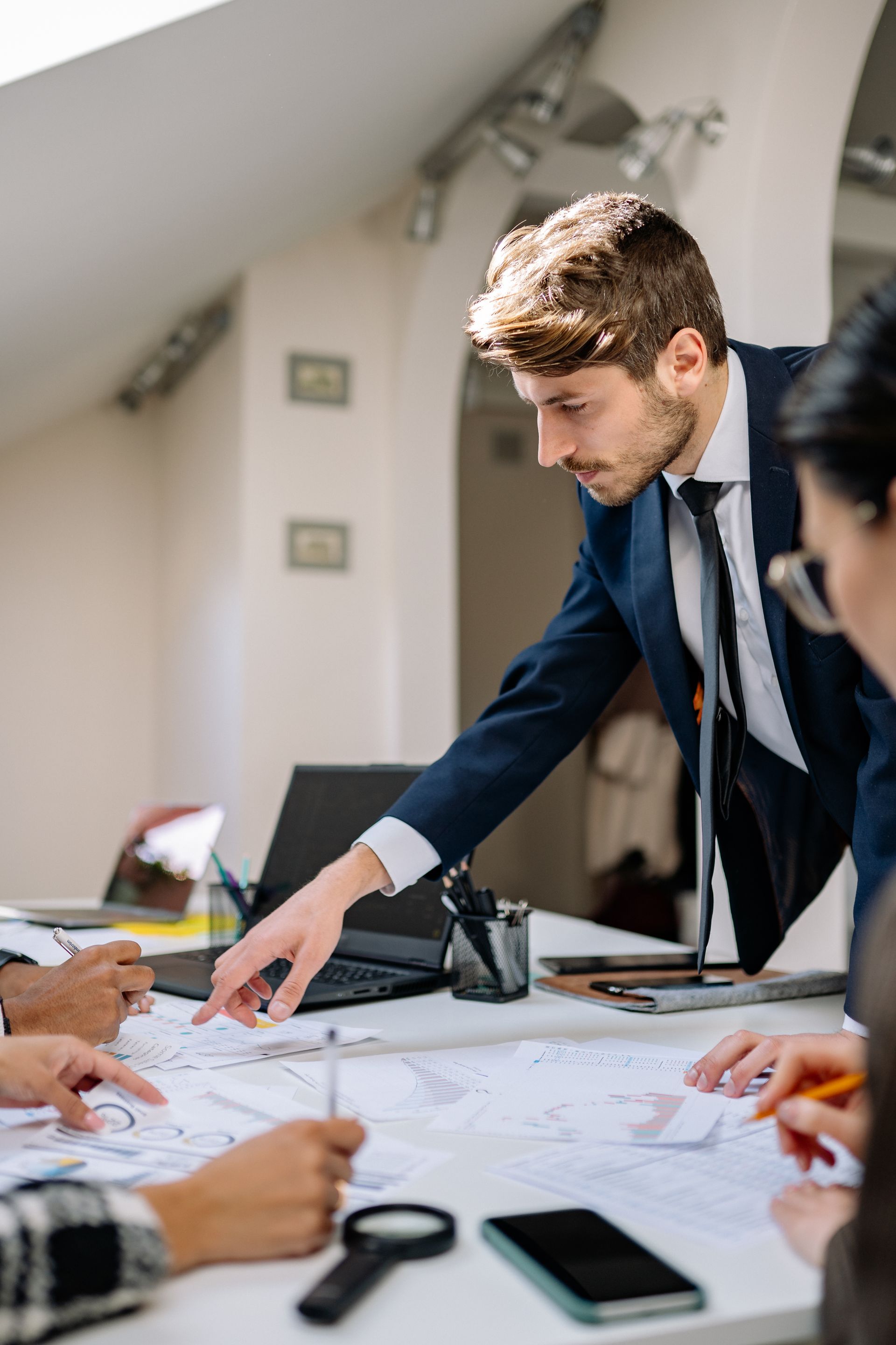 ProfitGuard Partnerprogramm