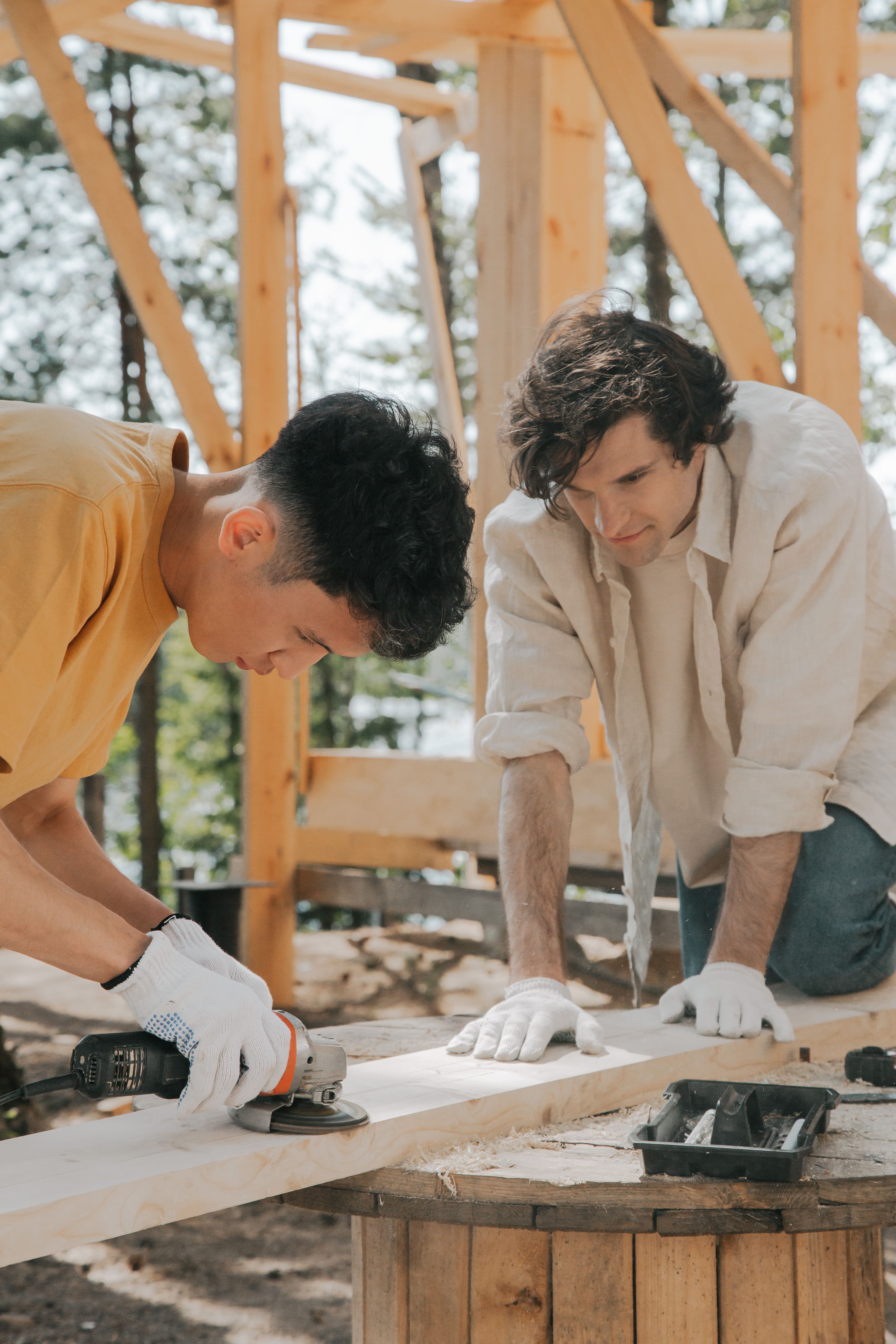 Trades & Craft