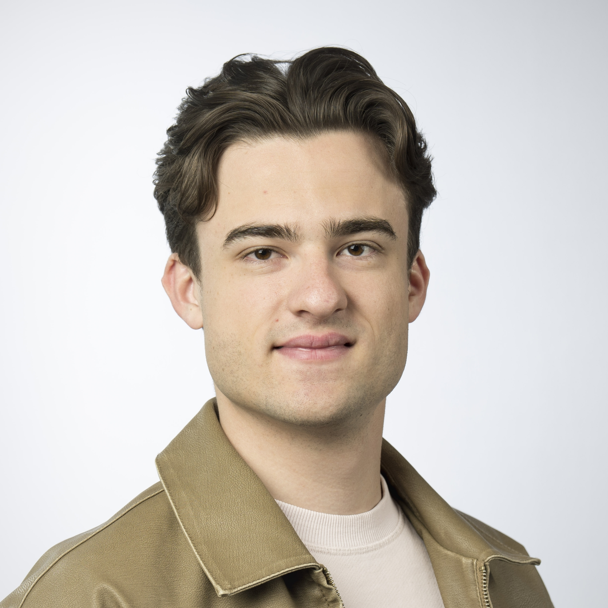 Maximilian Käfer
